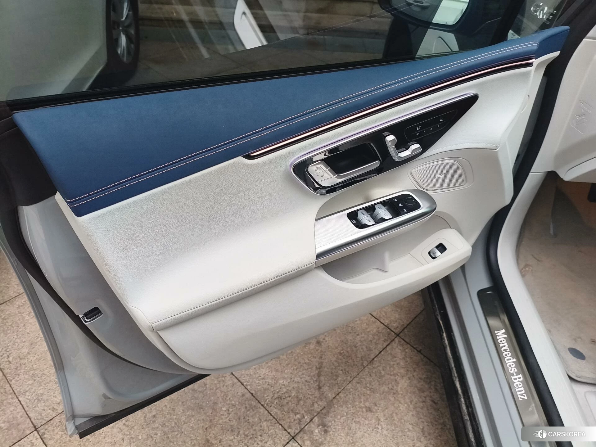 Mercedes-Benz EQE id 4461355 из Китая 10