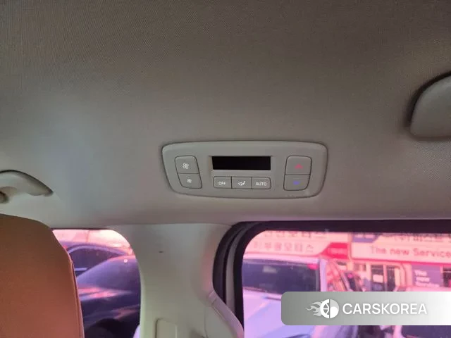 Kia Carnival 4th generation id 3551902 из Кореи 10