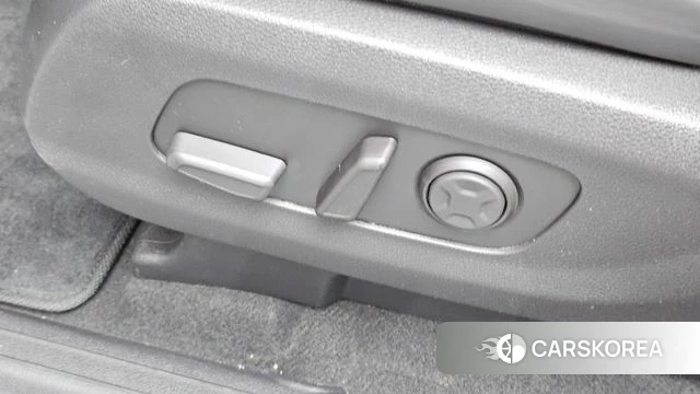 Kia Carnival 4th generation id 4632210 из Кореи 10