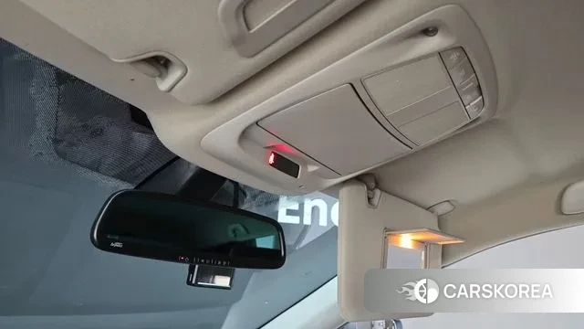 Renault Korea (Samsung) The New QM6 id 3422896 из Кореи 10