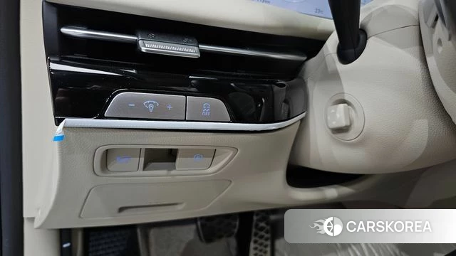 Genesis G80 (RG3) id 4515963 из Кореи 10