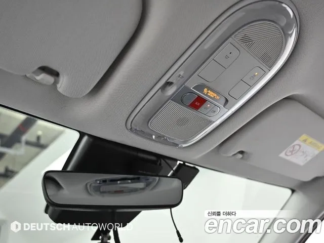 Hyundai Ionic 5 id 2879236 из Кореи 10