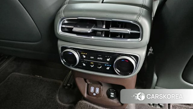 Genesis GV80 id 3844334 из Кореи 10