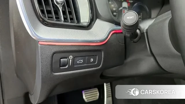 Volvo XC60 second Generation id 3577794 из Кореи 10