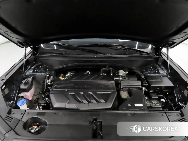 Hyundai The New Palisade id 4186419 из Кореи 10