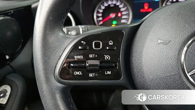 Mercedes-Benz C-Class W205 id 3753842 из Кореи 10