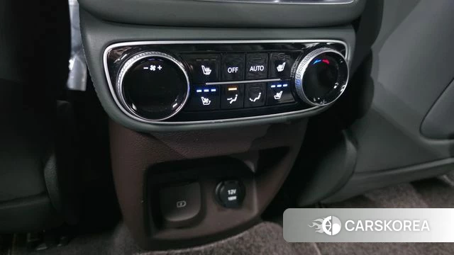 Genesis GV80 id 4636459 из Кореи 10