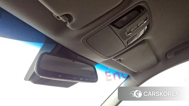 Kia K7 Premier id 3469520 из Кореи 10