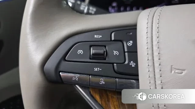 Cadillac Escalade 5th Generation id 3443105 из Кореи 10