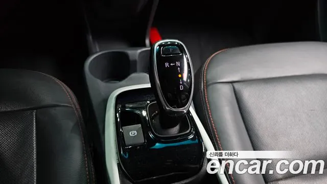 Chevrolet (GM Daewoo) Bolt EV id 2752269 из Кореи 10