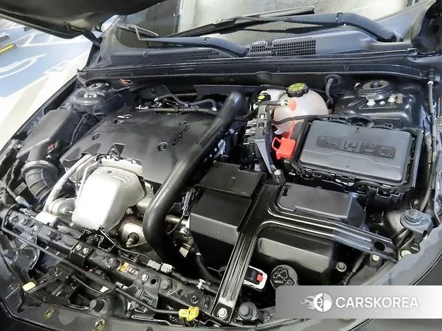 Chevrolet (GM Daewoo) All New Malibu id 3451591 из Кореи 10