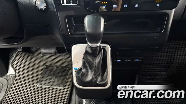 Hyundai Staria id 2659616 из Кореи 10