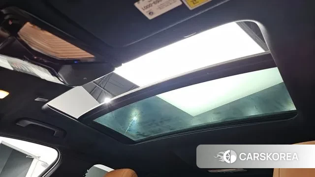 BMW 5 Series (G30) id 3363332 из Кореи 10