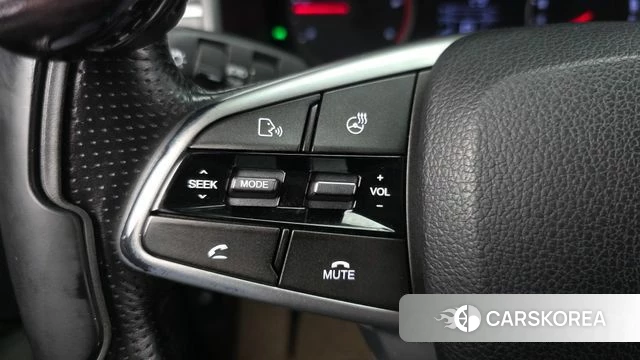 Ssangyong Rexton Sports id 4390296 из Кореи 10
