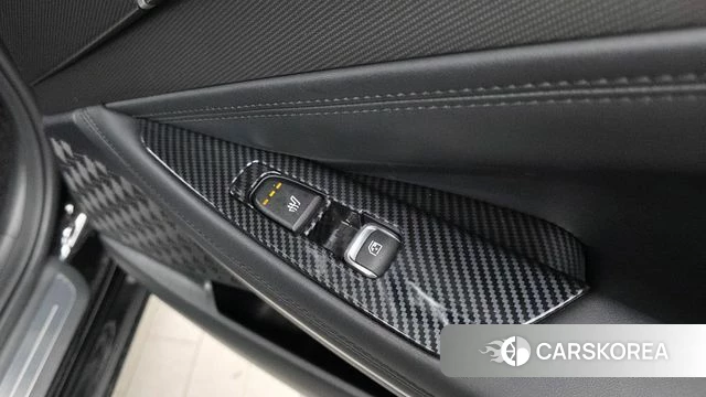 Kia The New K8 id 4623009 из Кореи 10