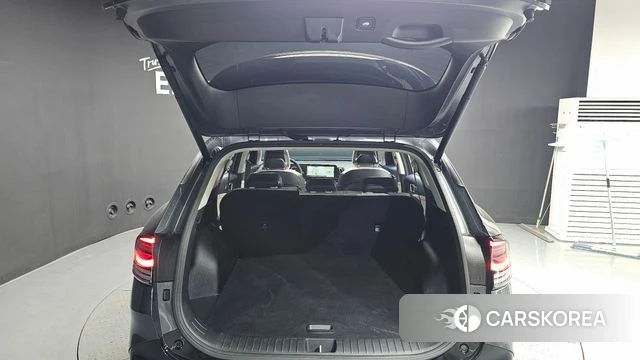 Kia Sportage 5th Generation Hybrid id 4779125 из Кореи 10