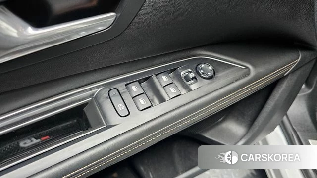 Peugeot 5008 second generation id 4225339 из Кореи 10