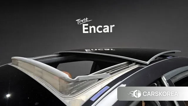 Mercedes-Benz S-Class W222 id 3641714 из Кореи 10