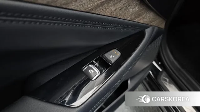 Kia K8 id 3493569 из Кореи 10