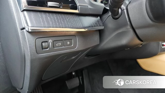 Volvo XC90 second Generation id 4475428 из Кореи 10