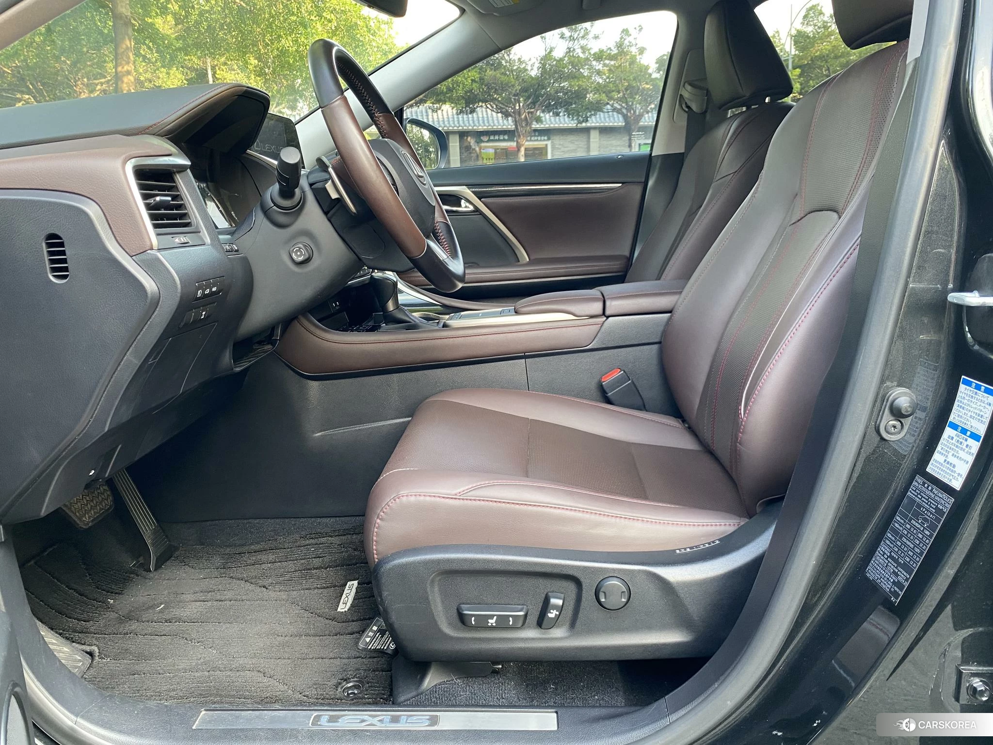 Lexus RX id 4426867 из Китая 10