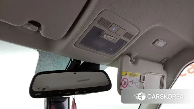 Hyundai Venue id 3044145 из Кореи 10