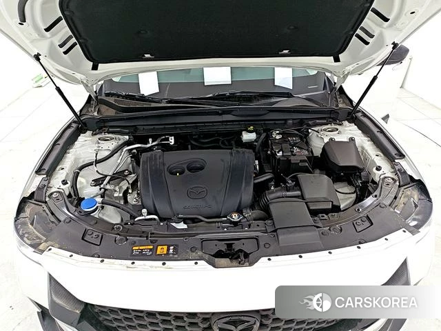 Mazda CX-50 line also id 4321319 из Китая 10
