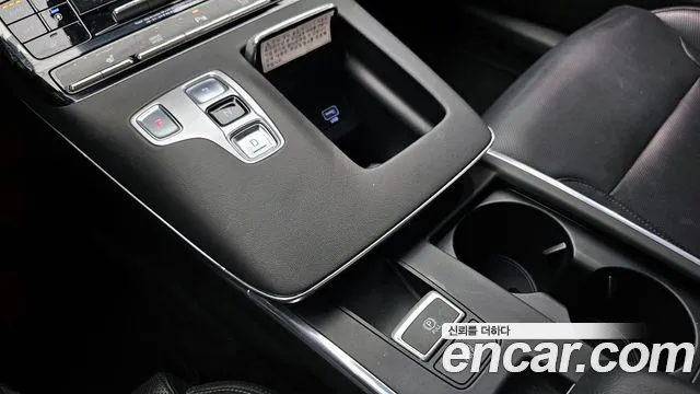 Hyundai The New Grandeur IG Hybrid id 2689736 из Кореи 10