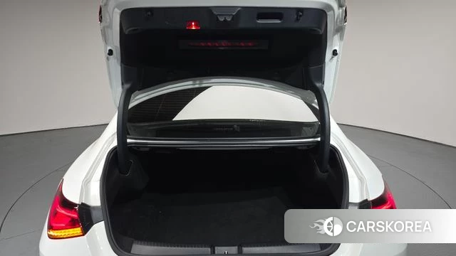 Mercedes-Benz CLA-Class C118 id 4727455 из Кореи 10