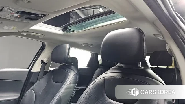 Kia EV6 id 3416714 из Кореи 10