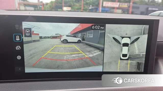 Hyundai Sonata D Edge (DN8) id 3007091 из Кореи 10