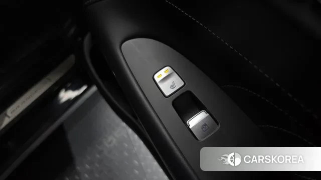 Hyundai The New Grandeur IG Hybrid id 3760321 из Кореи 10