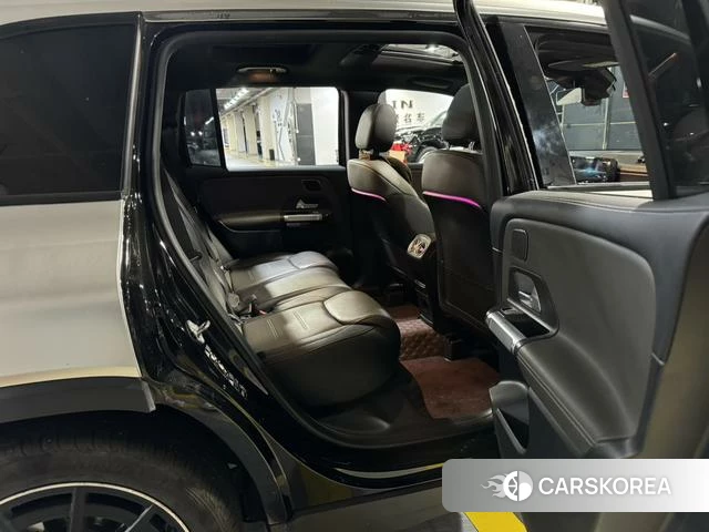 Mercedes-Benz GLB AMG id 4353747 из Китая 10