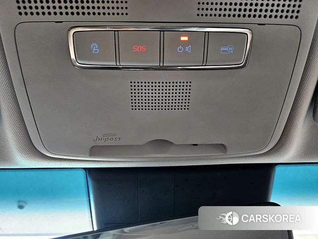 Hyundai The New Grandeur IG id 3905145 из Кореи 10