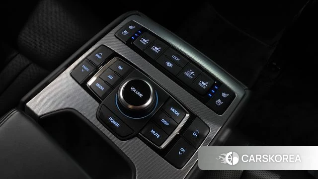 Genesis G80 id 4626371 из Кореи 10