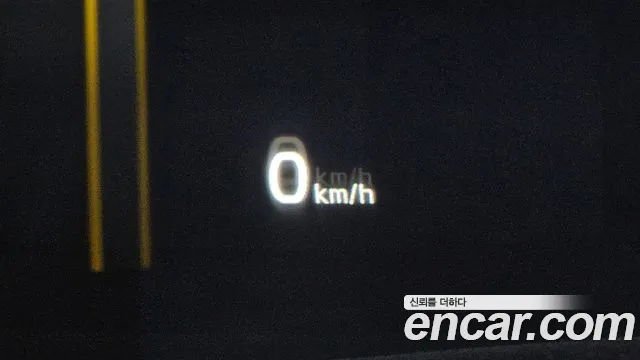 Kia Stinger id 2808669 из Кореи 10