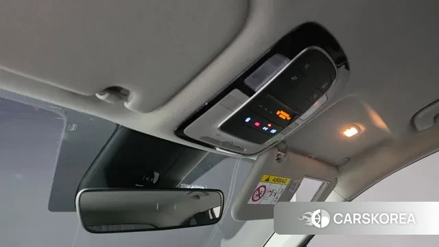 Hyundai The New Santa Fe id 3448371 из Кореи 10