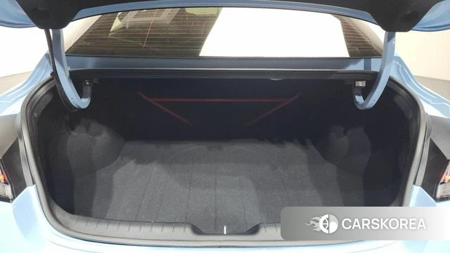 Hyundai The New Avante (CN7) id 3876633 из Кореи 10