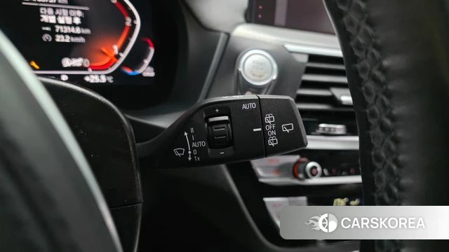 BMW X3 (G01) id 4331060 из Кореи 10