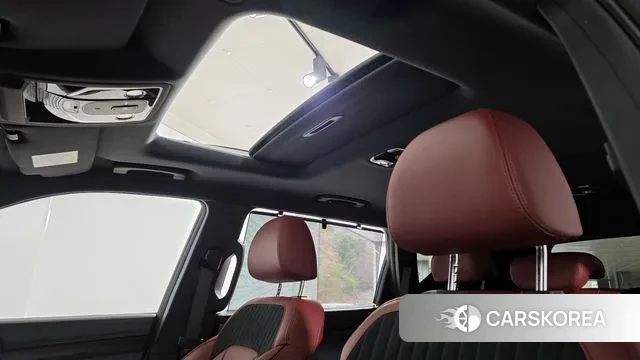 Ssangyong Rexton New Arena id 3679906 из Кореи 10