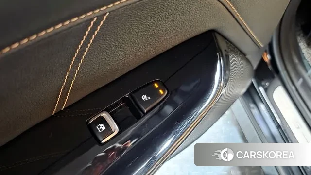 Kia K5 Hybrid 3rd Generation id 3701473 из Кореи 10