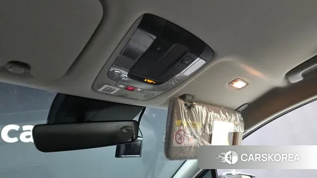 Kia Sportage 5th Generation Hybrid id 3581367 из Кореи 10