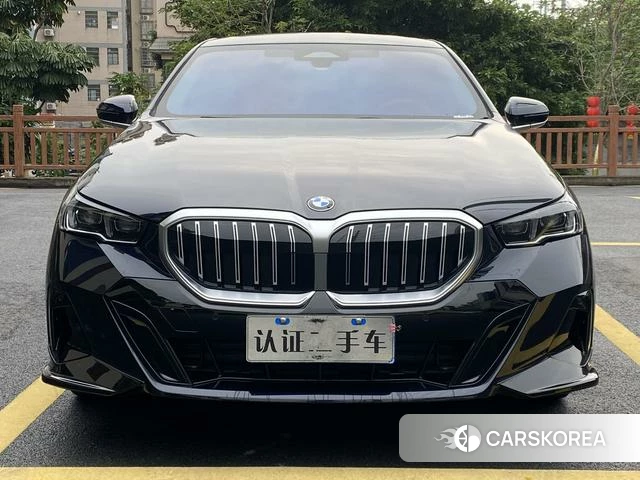 BMW 5 series id 4279218 из Китая 10