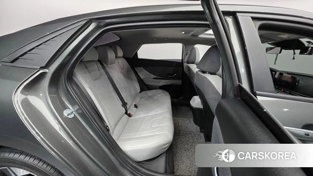 Hyundai Avante (CN7) id 4369492 из Кореи 10