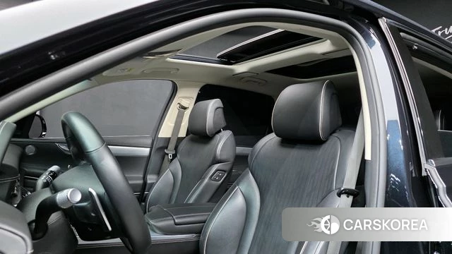 Genesis GV80 id 3813558 из Кореи 10