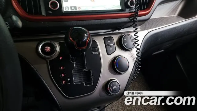 Kia The New Ray id 2658701 из Кореи 10