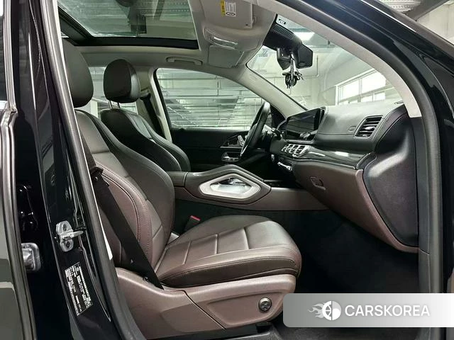 Mercedes-Benz GLE (import) id 4298440 из Китая 10