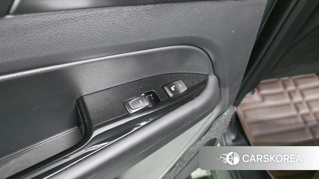 Ssangyong The New Rexton Sports Cannes id 3818028 из Кореи 10