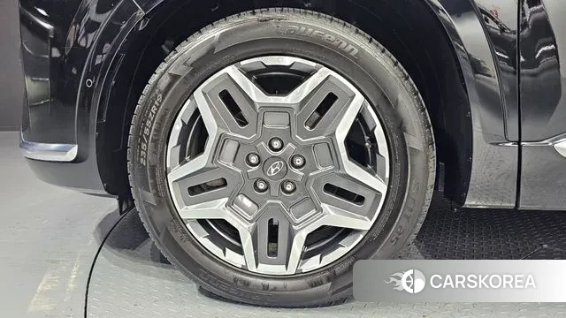 Hyundai The New Santa Fe id 3587211 из Кореи 10