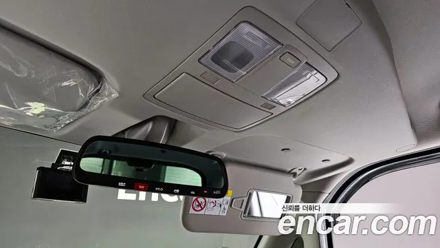 Kia The New Kia Ray id 2710825 из Кореи 10